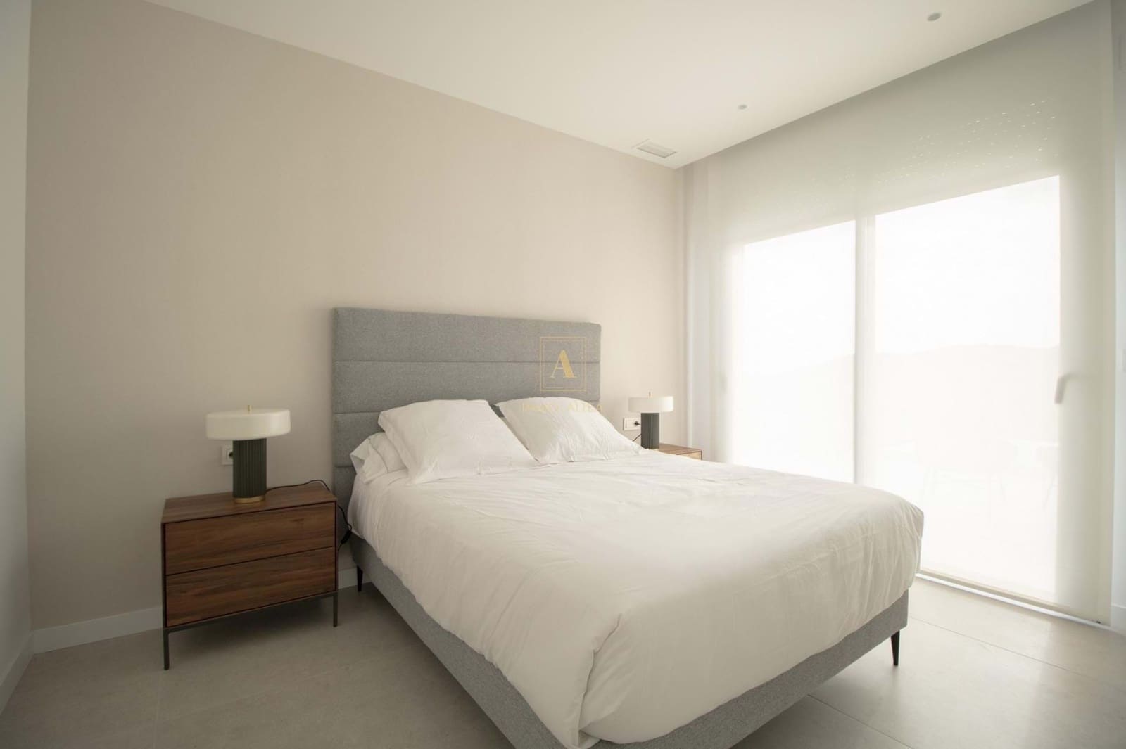 3 makuuhuone Huvila myytävänä paikassa Finestrat mukana uima-altaan - 579 000 € (Ref: 9643721)