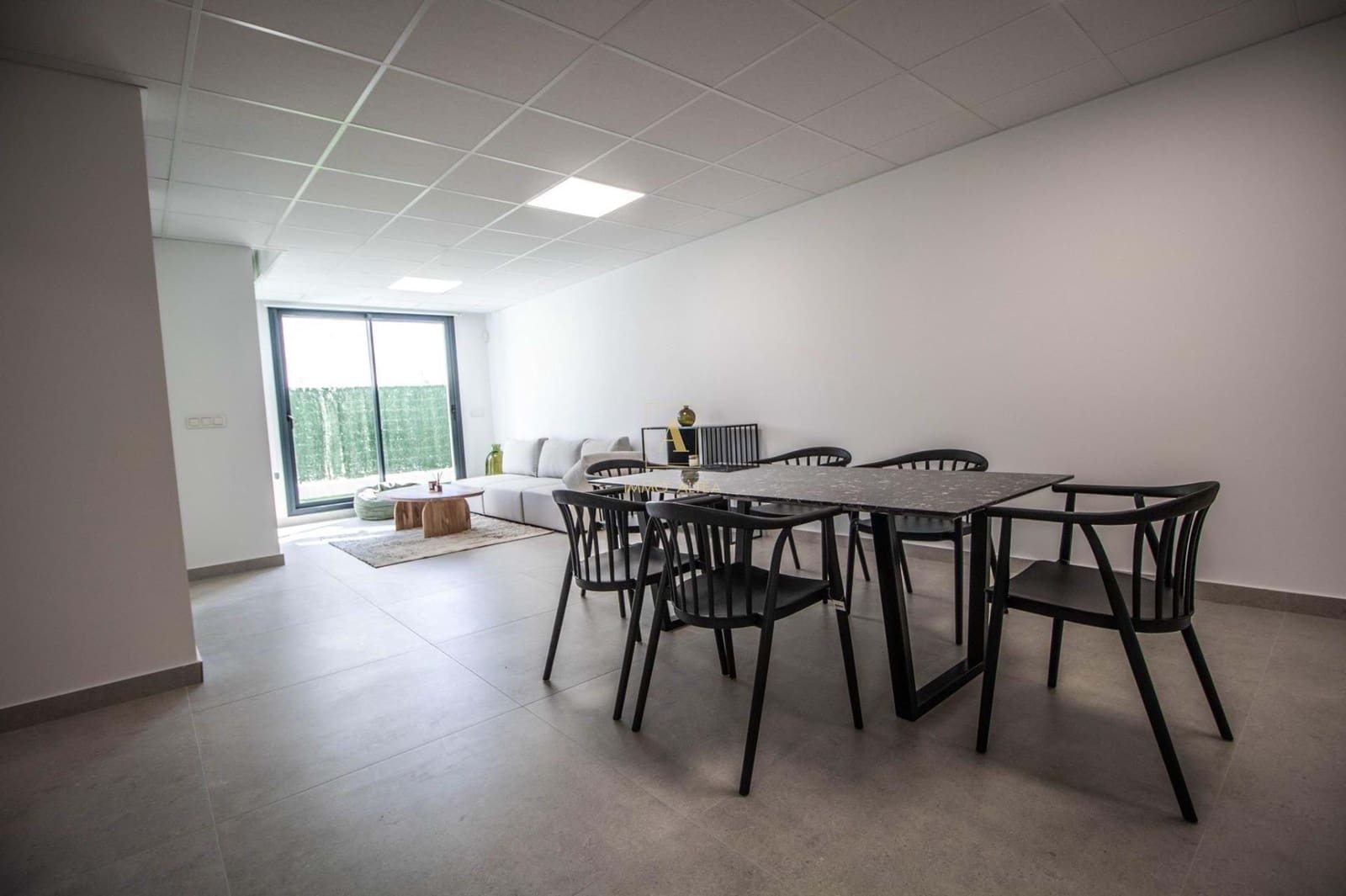 3 makuuhuone Huvila myytävänä paikassa Finestrat mukana uima-altaan - 579 000 € (Ref: 9643721)