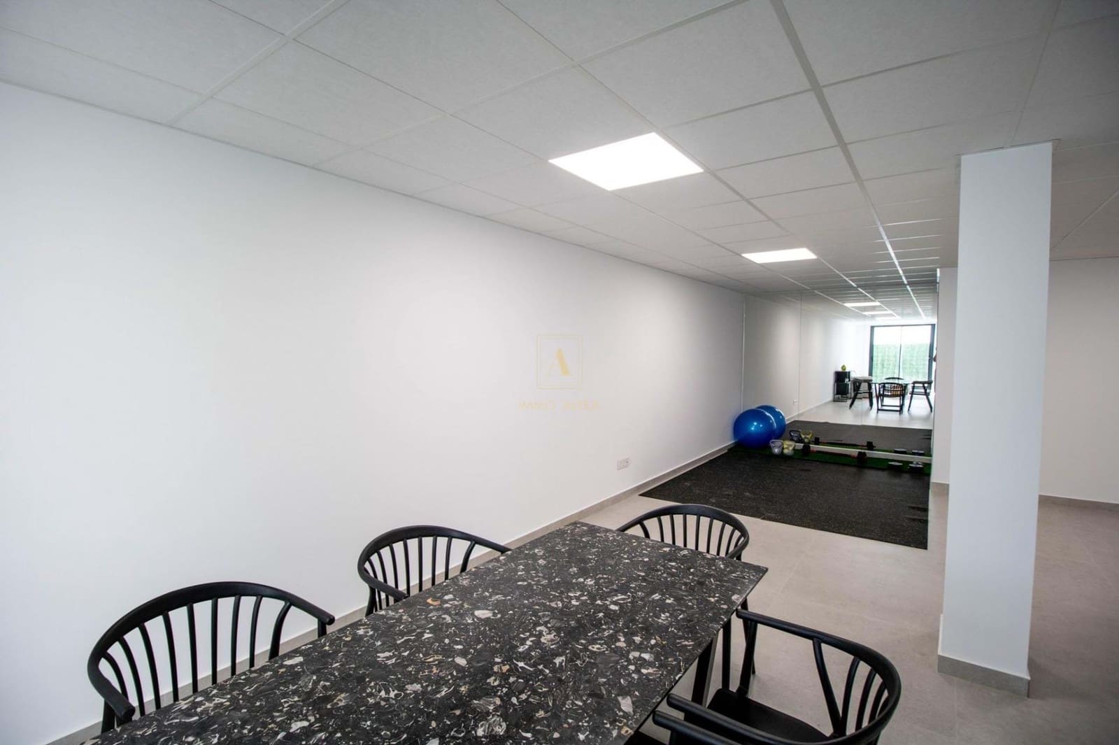 3 makuuhuone Huvila myytävänä paikassa Finestrat mukana uima-altaan - 579 000 € (Ref: 9643721)