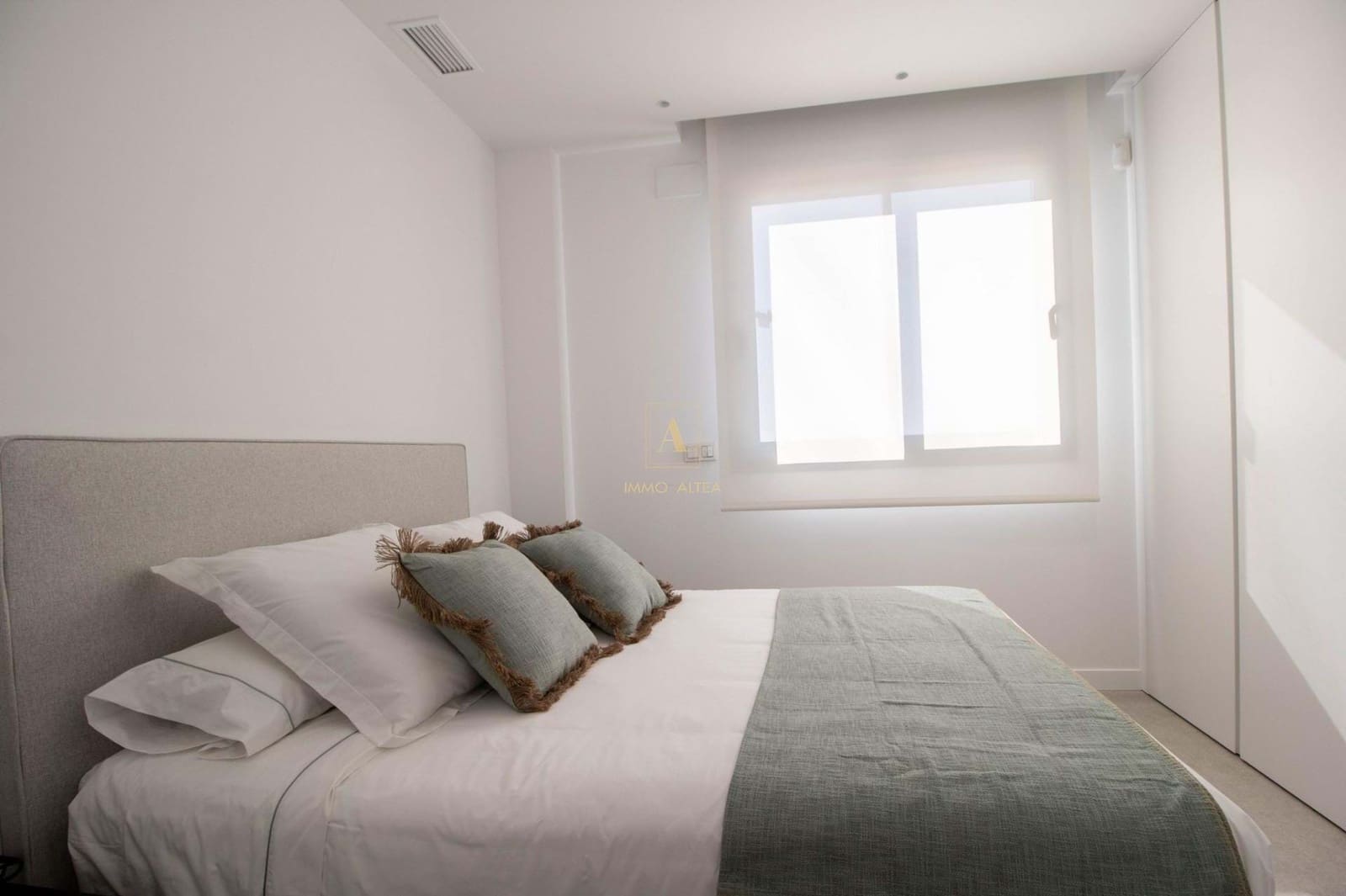 3 makuuhuone Huvila myytävänä paikassa Finestrat mukana uima-altaan - 579 000 € (Ref: 9643721)