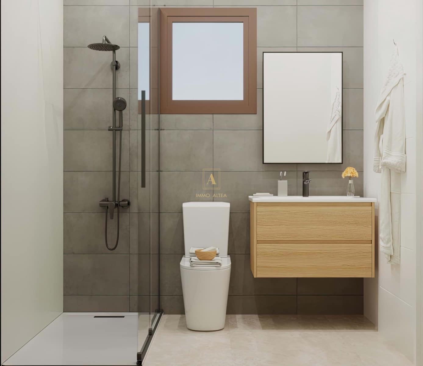 2 quarto Apartamento para venda em Vera com piscina - 237 300 € (Ref: 9643722)