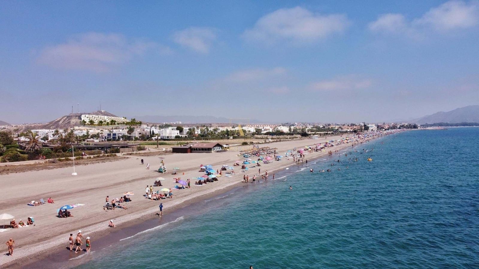 2 quarto Apartamento para venda em Vera com piscina - 237 300 € (Ref: 9643722)