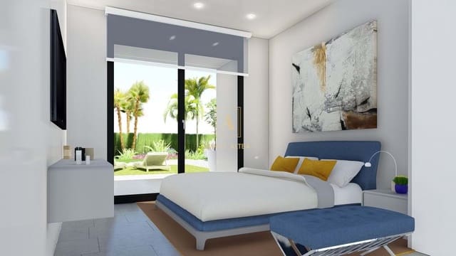 2 camera da letto Villa in vendita in Calasparra con piscina - 305.000 € (Rif: 9651206)