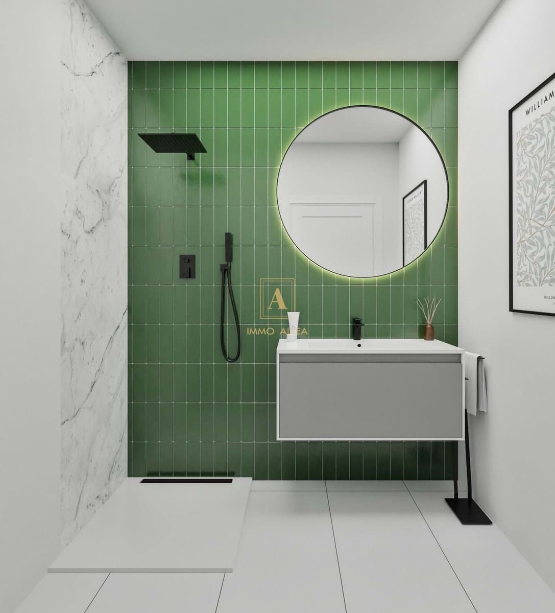 3 bedroom Apartment for sale in San Miguel de Salinas with pool - € 399,900 (Ref: 9655632)