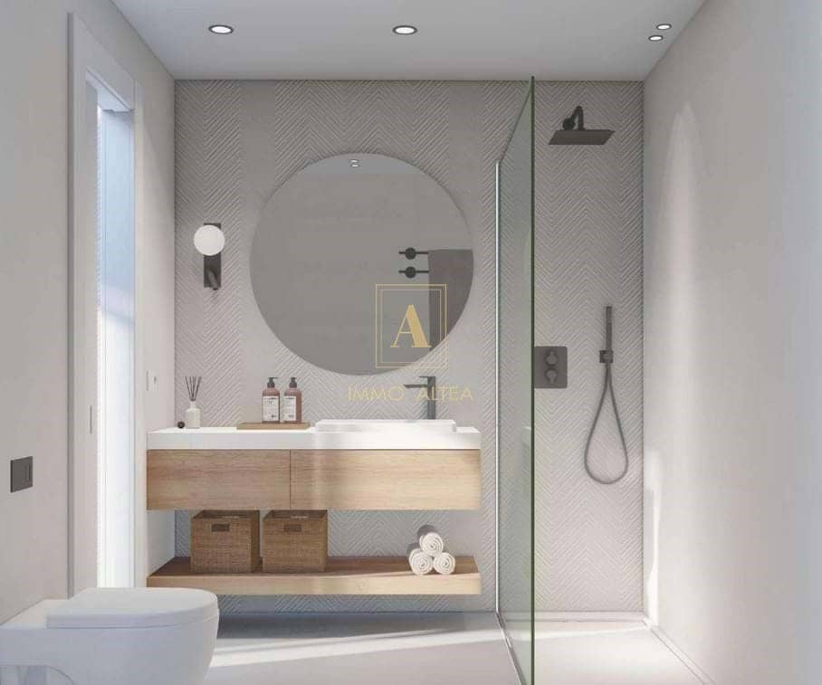 2 sovrum Villa till salu i Pulpi med pool - 349 500 € (Ref: 9658290)