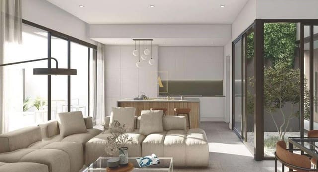 2 sovrum Villa till salu i Pulpí med pool - 349 500 € (Ref: 9658290)