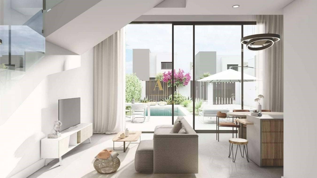 2 sovrum Villa till salu i Pulpi med pool - 349 500 € (Ref: 9658290)