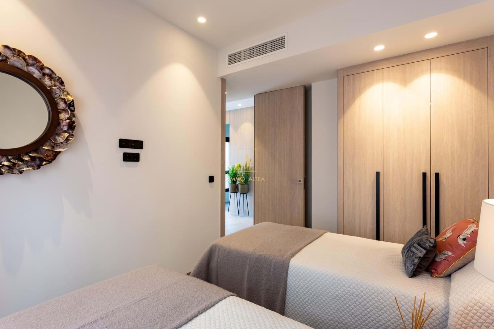 3 quarto Moradia para venda em Algorfa com piscina - 519 000 € (Ref: 9663381)