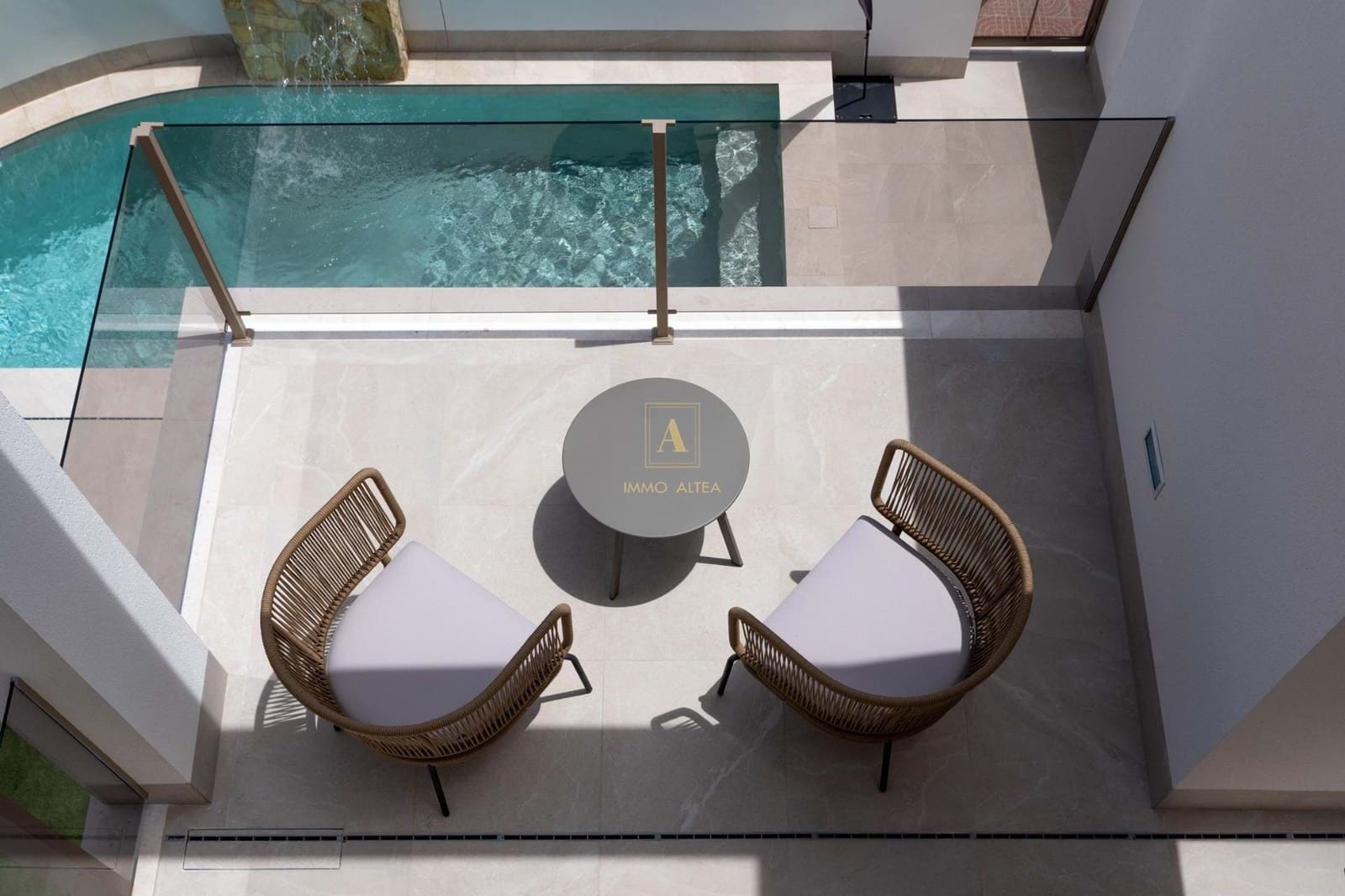 3 camera da letto Villa in vendita in Los Alcazares con piscina - 439.000 € (Rif: 9665878)