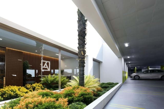 3 sovrum Lägenhet till salu i Los Alcázares med pool - 369 000 € (Ref: 9665879)