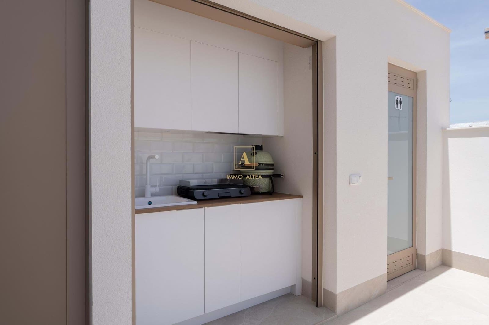 3 camera da letto Villa in vendita in Los Alcazares con piscina - 630.000 € (Rif: 9665882)