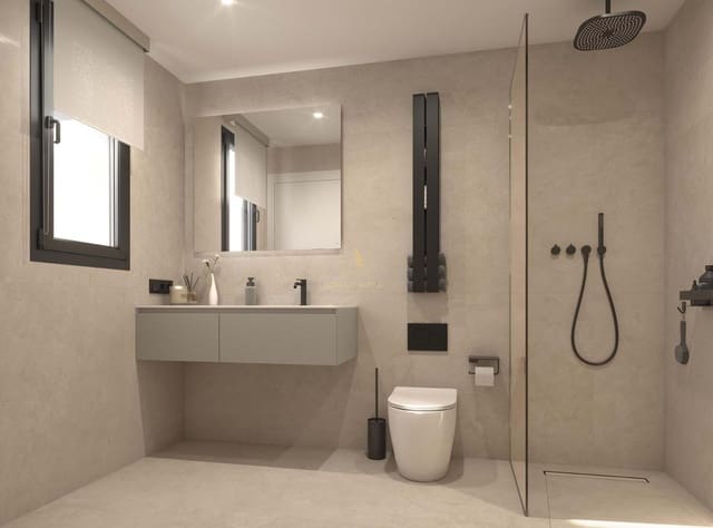 2 bedroom Apartment for sale in Catral - € 207,000 (Ref: 9672146)