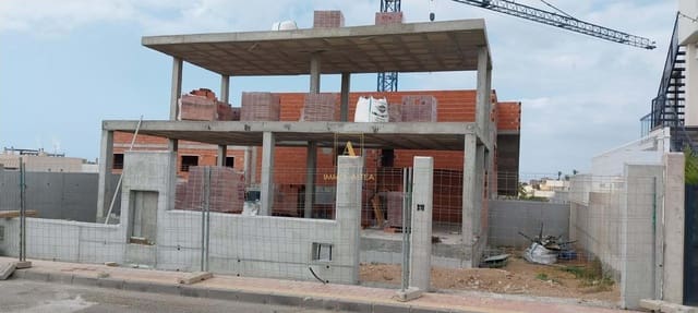 2 bedroom Villa for sale in Puerto de Mazarron, Mazarrón - € 249,900 (Ref: 9673779)