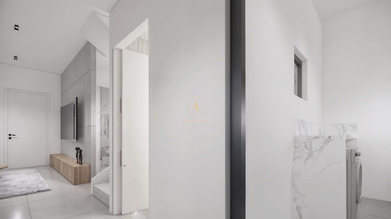 Chalet de 4 habitaciones en Alicante / Alacant ciudad en venta con piscina - 460.000 € (Ref: 9673780)