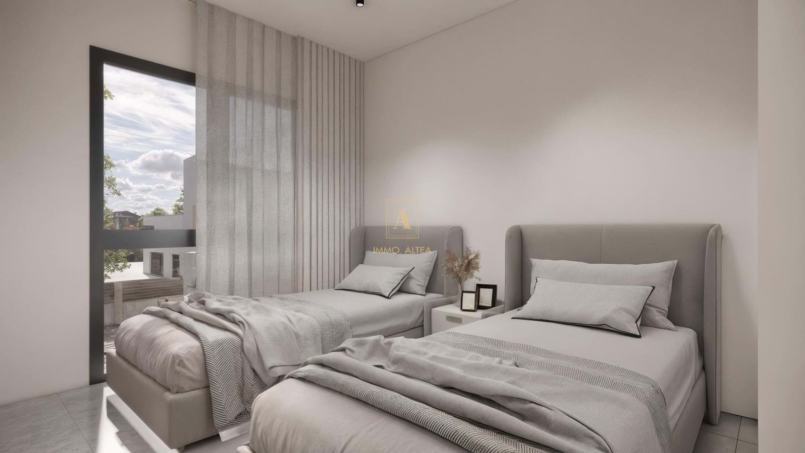 Chalet de 4 habitaciones en Alicante / Alacant ciudad en venta con piscina - 460.000 € (Ref: 9673780)