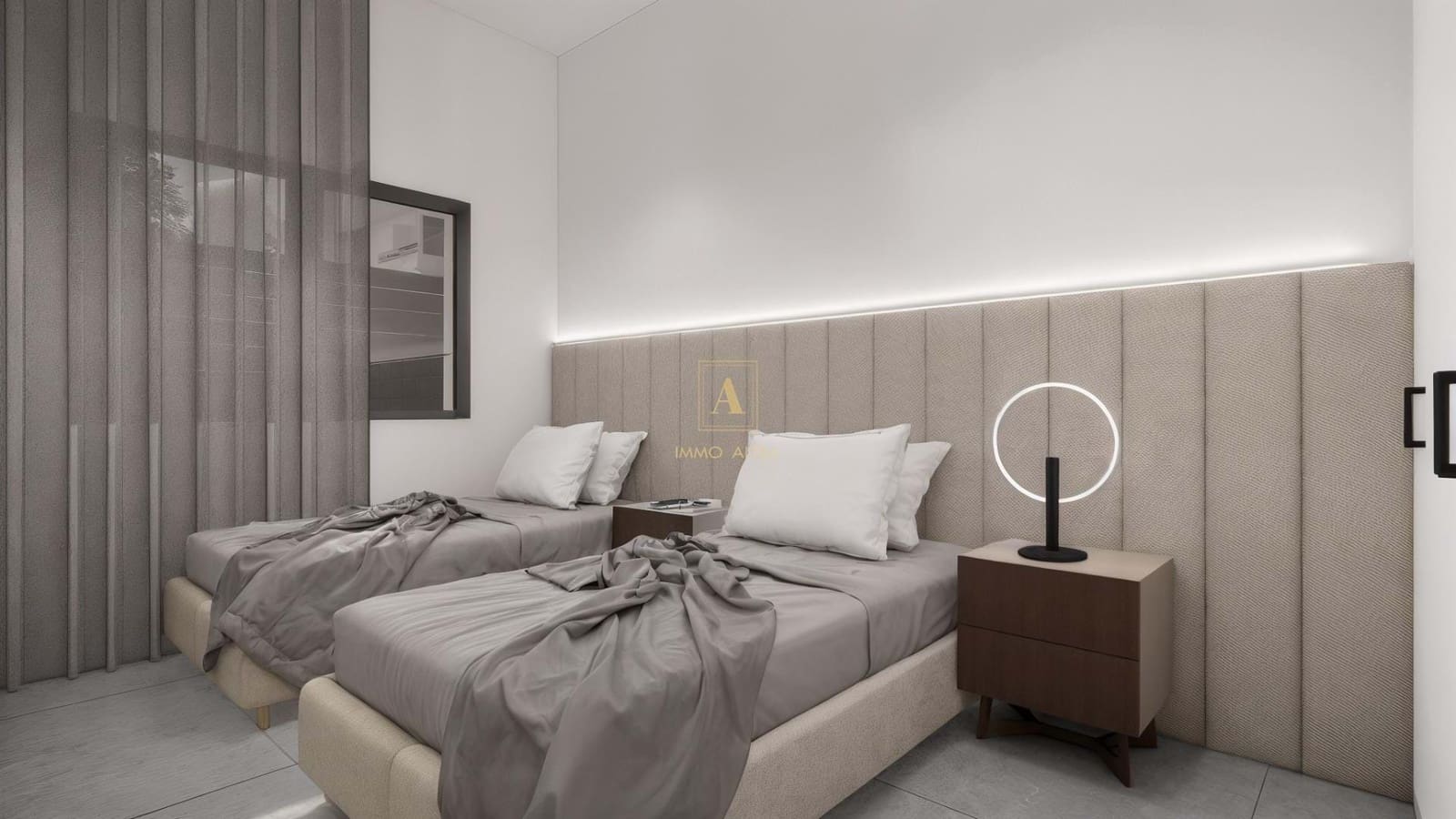 Chalet de 4 habitaciones en Alicante / Alacant ciudad en venta con piscina - 460.000 € (Ref: 9673780)