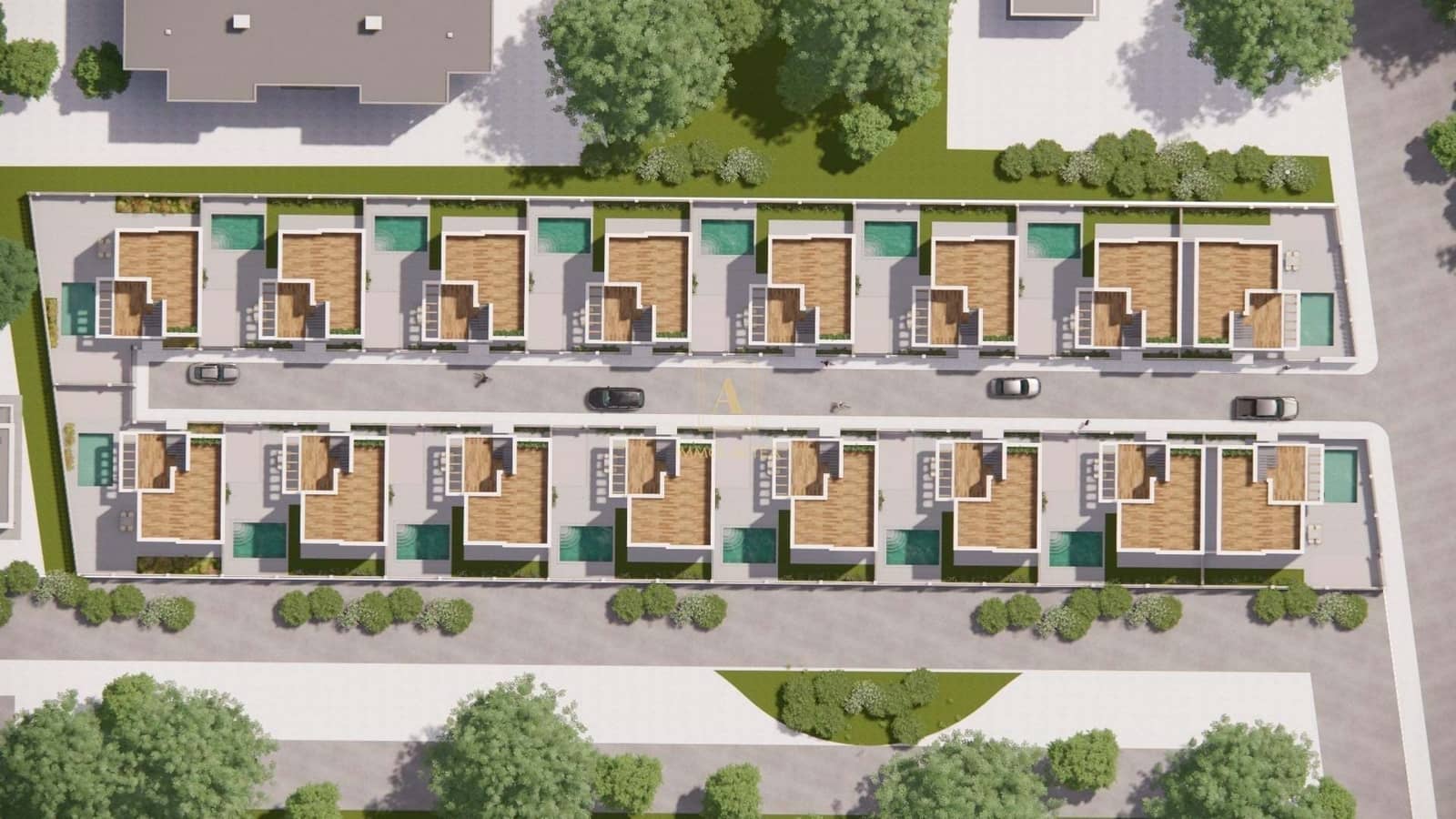 Chalet de 4 habitaciones en Alicante / Alacant ciudad en venta con piscina - 460.000 € (Ref: 9673780)