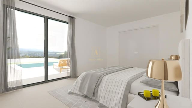 3 quarto Moradia para venda em Hondón de las Nieves com piscina - 365 900 € (Ref: 9698107)