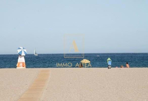 2 slaapkamer Appartement te koop in Vera met zwembad - € 225.000 (Ref: 9700402)