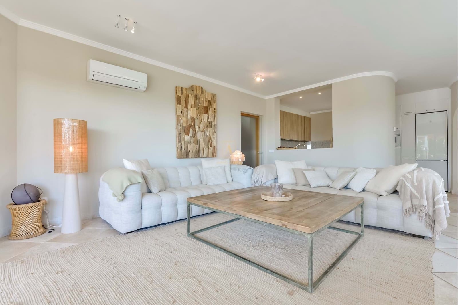 4 slaapkamer Villa te koop in Altea met zwembad garage - € 1.295.000 (Ref: 9709252)