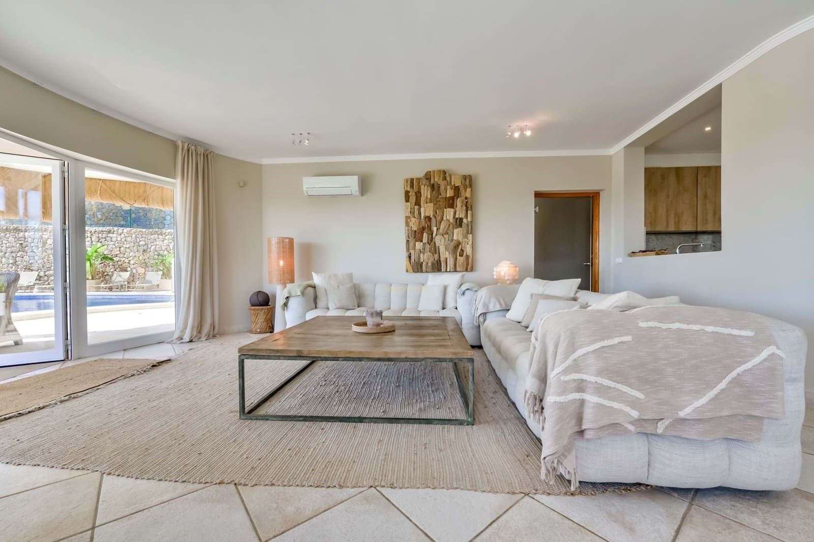 4 slaapkamer Villa te koop in Altea met zwembad garage - € 1.295.000 (Ref: 9709252)