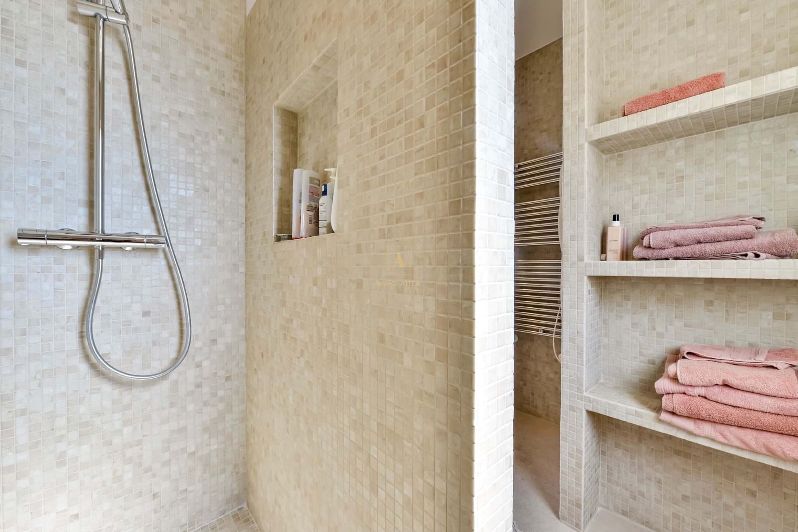 4 slaapkamer Villa te koop in Altea met zwembad garage - € 1.295.000 (Ref: 9709252)