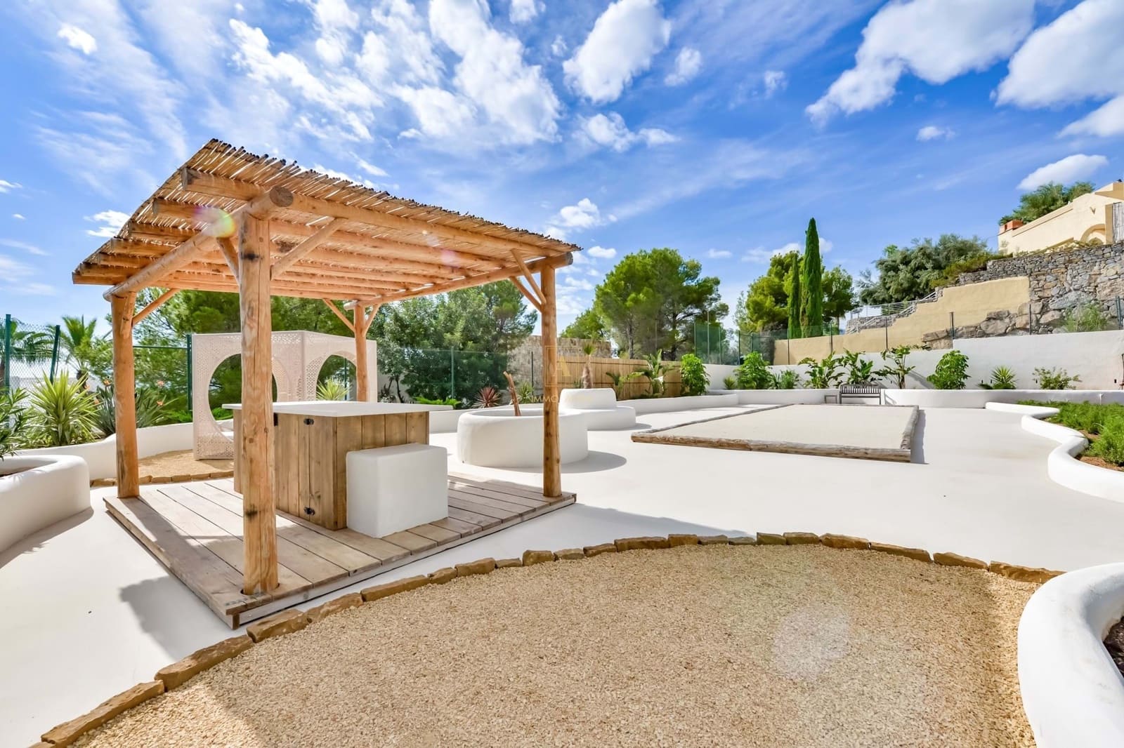 4 slaapkamer Villa te koop in Altea met zwembad garage - € 1.295.000 (Ref: 9709252)