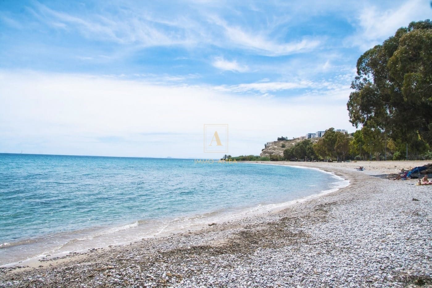 1 bedroom Apartment for sale in Alicante / Alacant city with pool - € 340,000 (Ref: 9711055)