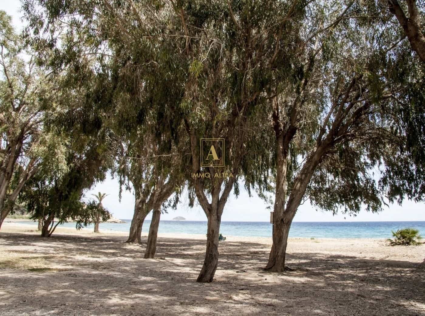 1 bedroom Apartment for sale in Alicante / Alacant city with pool - € 340,000 (Ref: 9711055)