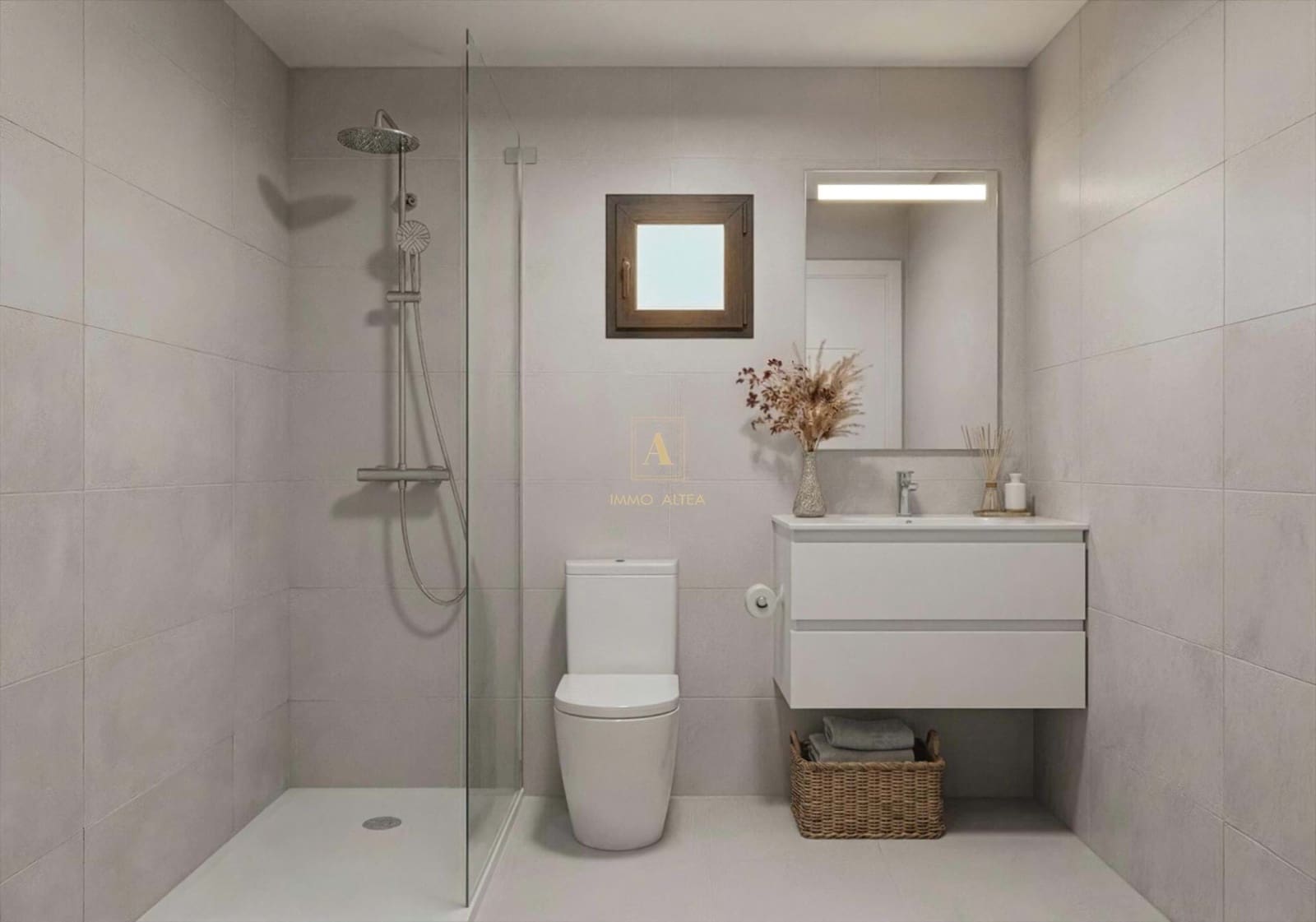 3 bedroom Villa for sale in Camposol with pool - € 369,000 (Ref: 9711059)