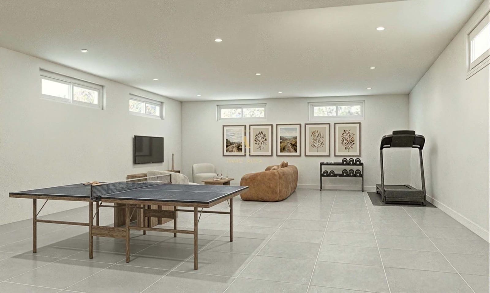 3 bedroom Villa for sale in Camposol with pool - € 369,000 (Ref: 9711059)