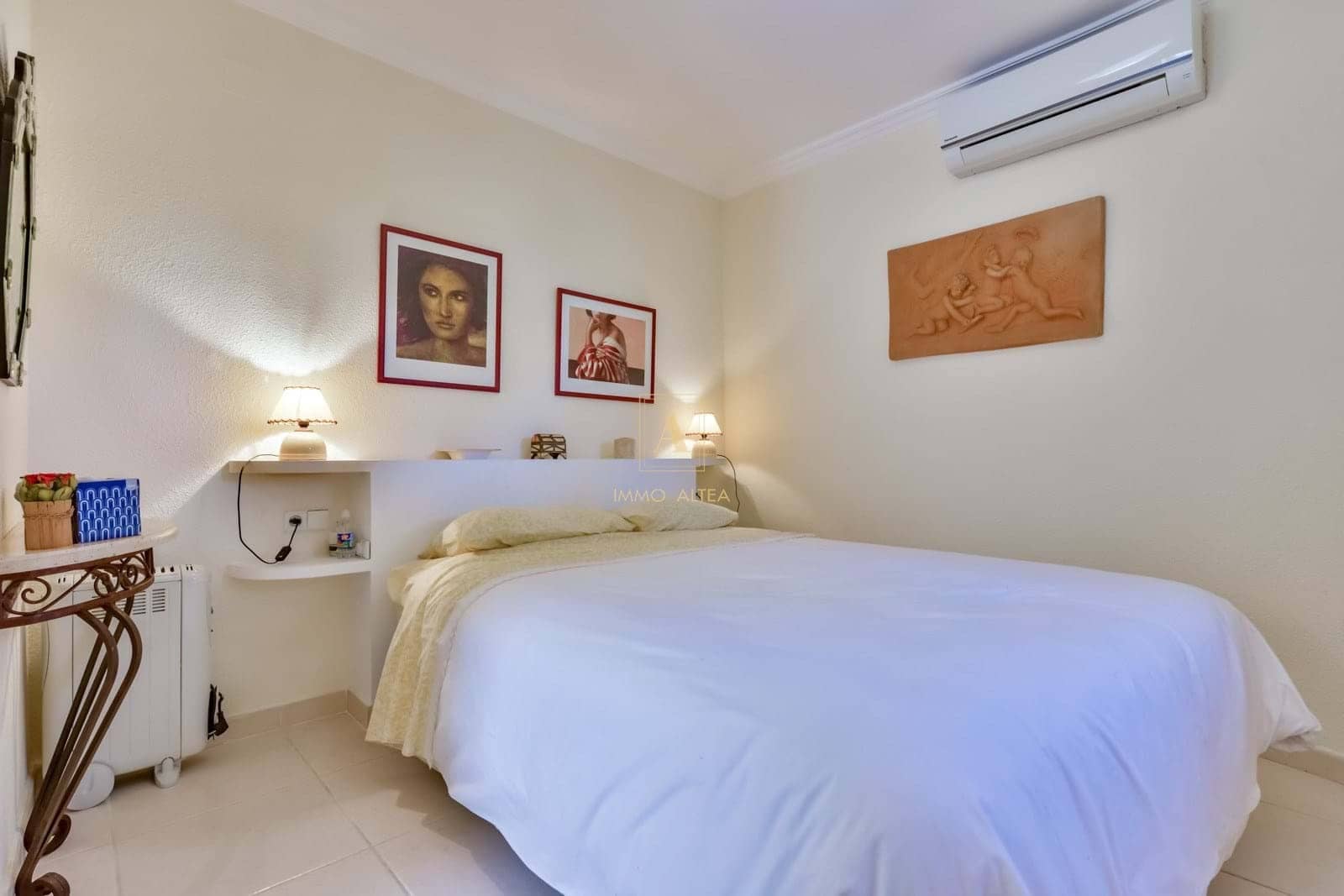 5 bedroom Villa for sale in Altea with pool garage - € 2,600,000 (Ref: 9719361)