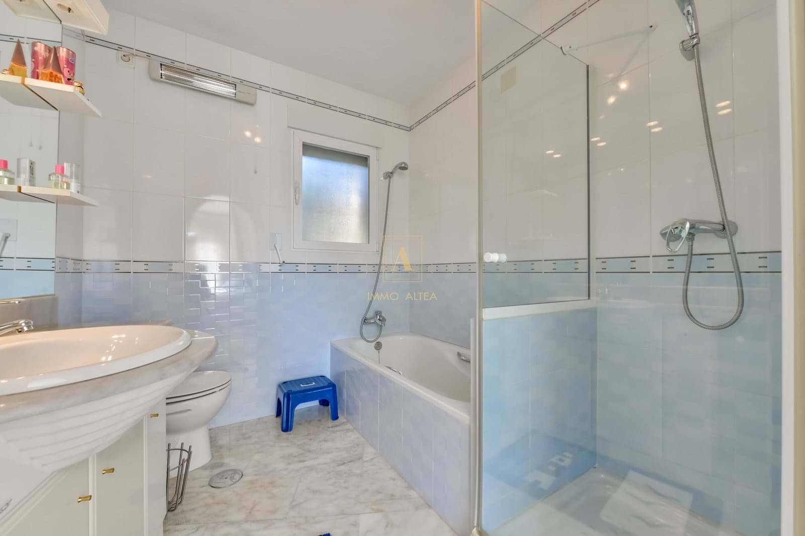 5 bedroom Villa for sale in Altea with pool garage - € 2,600,000 (Ref: 9719361)