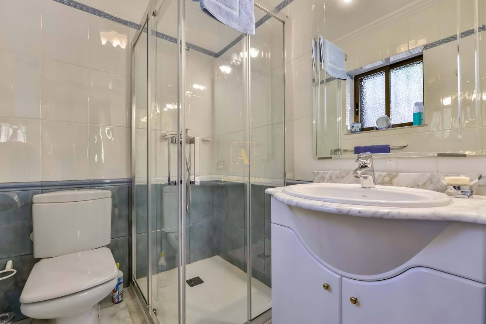 5 bedroom Villa for sale in Altea with pool garage - € 2,600,000 (Ref: 9719361)