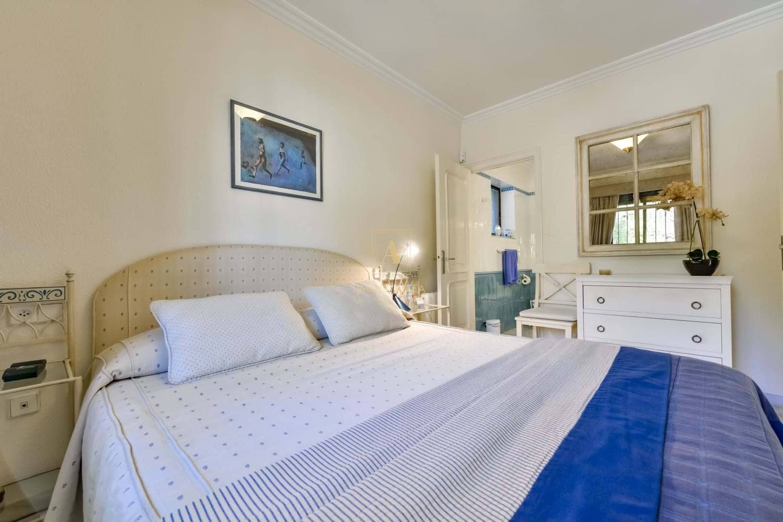 5 bedroom Villa for sale in Altea with pool garage - € 2,600,000 (Ref: 9719361)