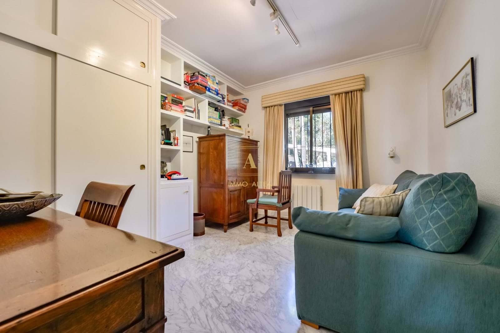 5 bedroom Villa for sale in Altea with pool garage - € 2,600,000 (Ref: 9719361)