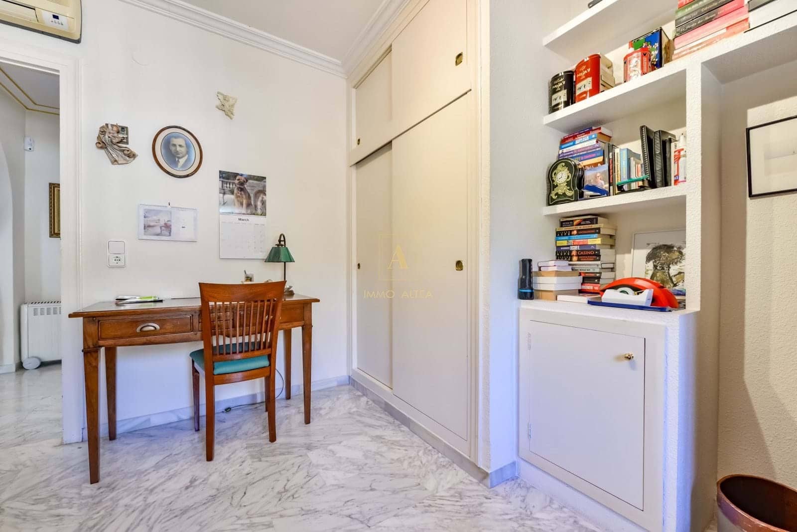 5 bedroom Villa for sale in Altea with pool garage - € 2,600,000 (Ref: 9719361)