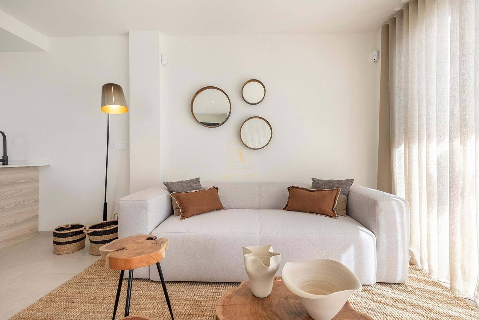 3 bedroom Villa for sale in Los Alcazares with pool - € 429,000 (Ref: 9726307)