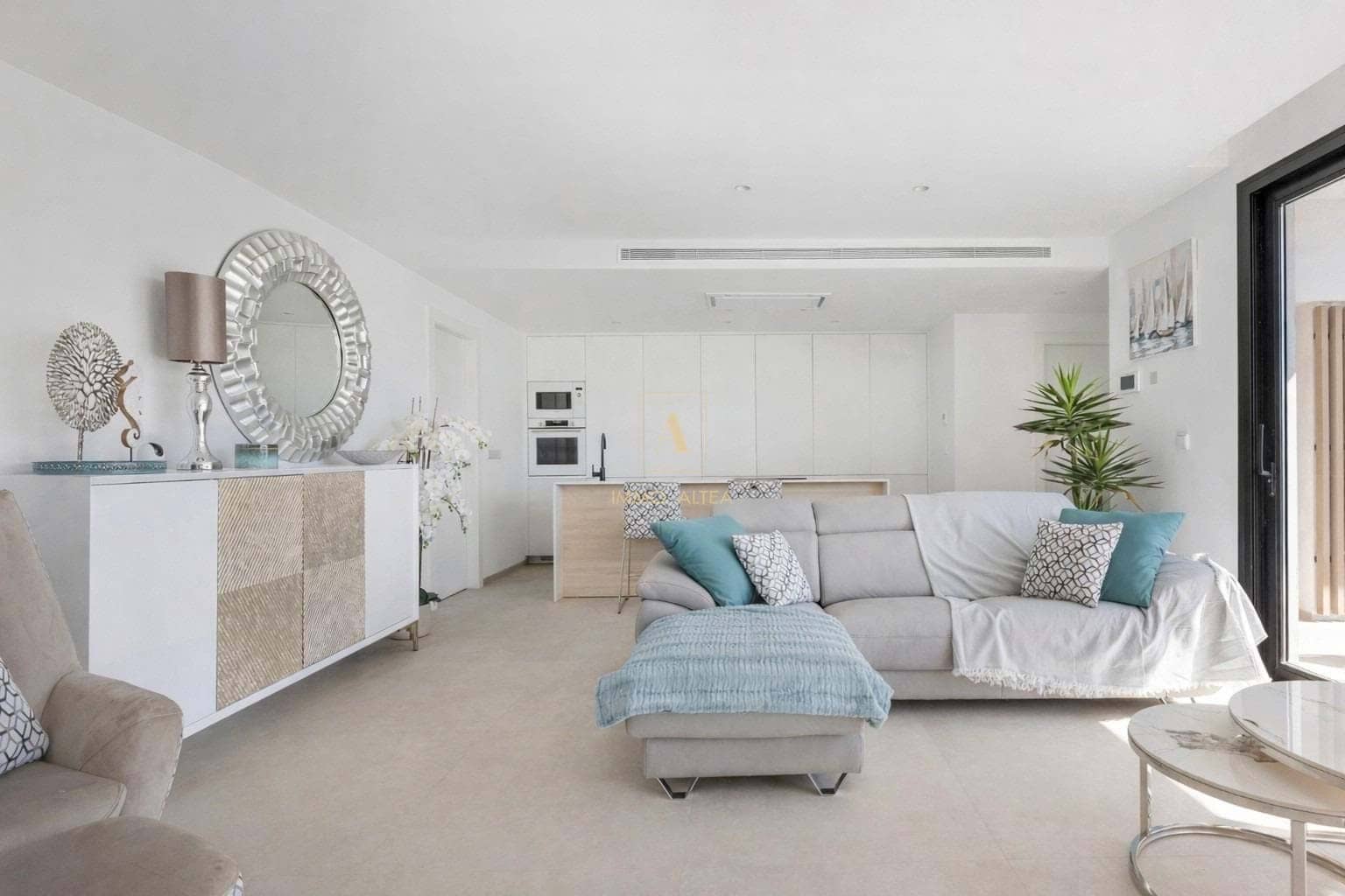 2 chambre Villa/Maison à vendre à Los Alcazares avec piscine - 439 000 € (Ref: 9726308)