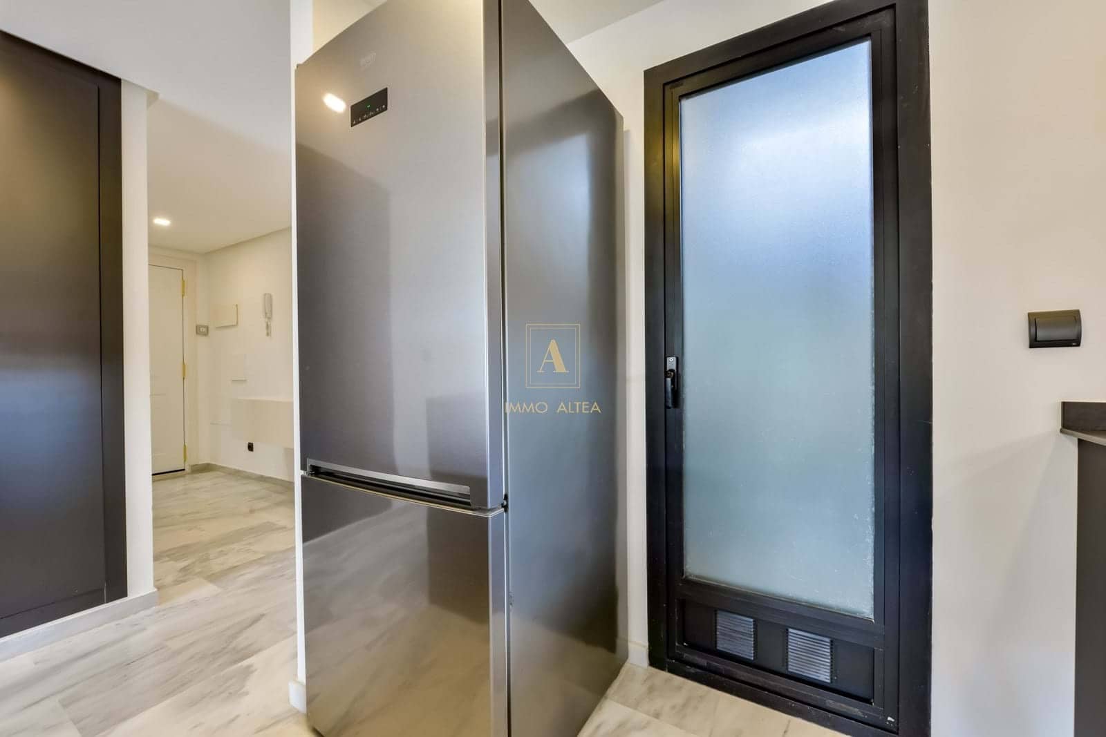 2 bedroom Apartment for sale in La Villajoyosa / Vila Joiosa - € 365,000 (Ref: 9726878)