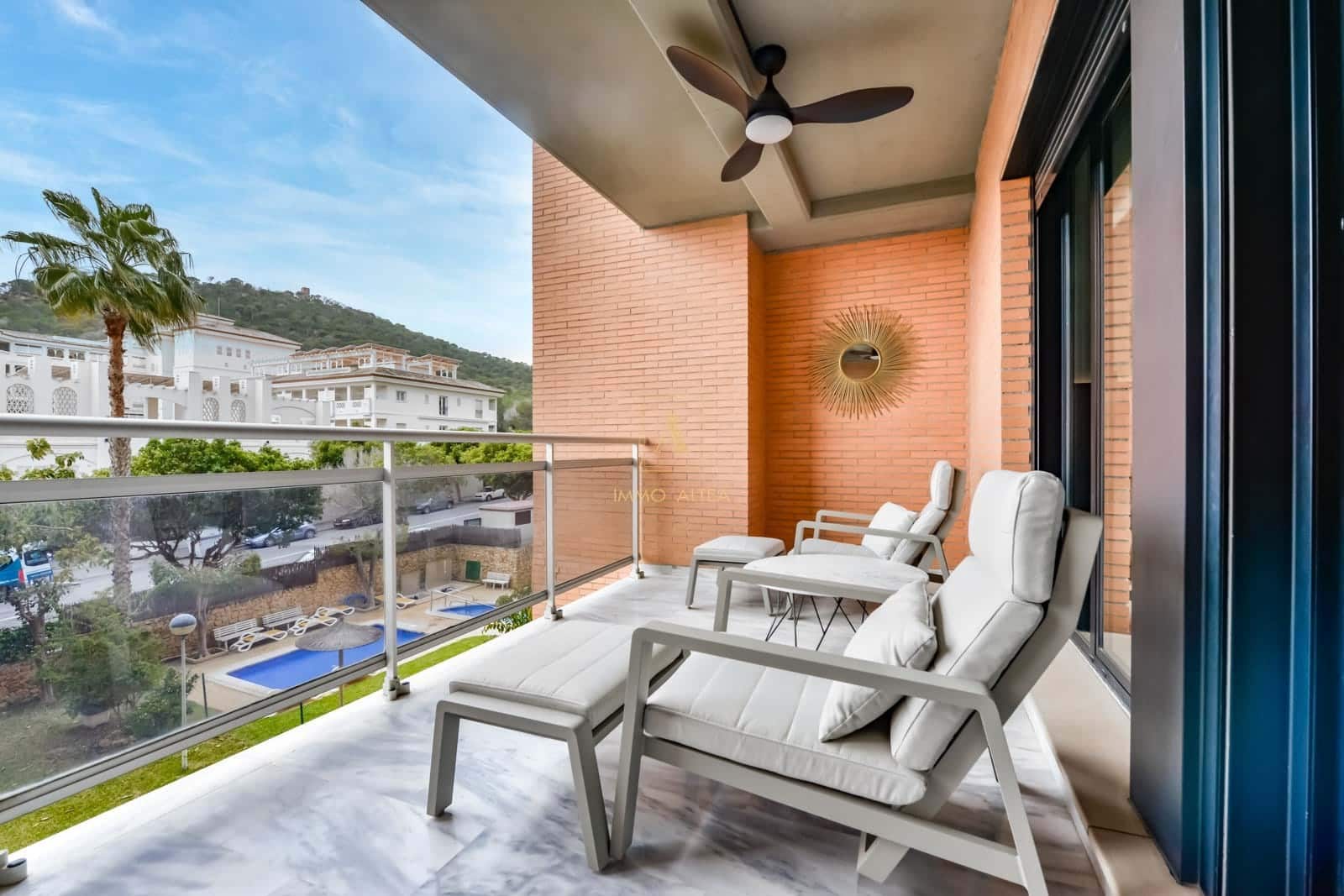 2 bedroom Apartment for sale in La Villajoyosa / Vila Joiosa - € 365,000 (Ref: 9726878)