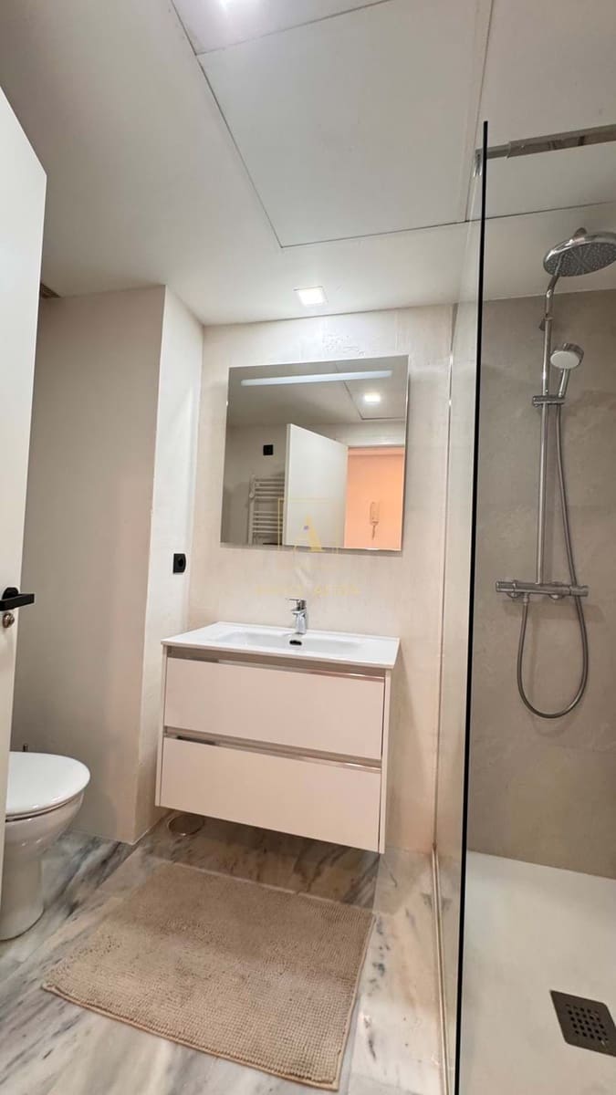 2 soverom Leilighet til salgs i La Villajoyosa / Vila Joiosa med svømmebasseng garasje - € 365 000 (Ref: 9726878)