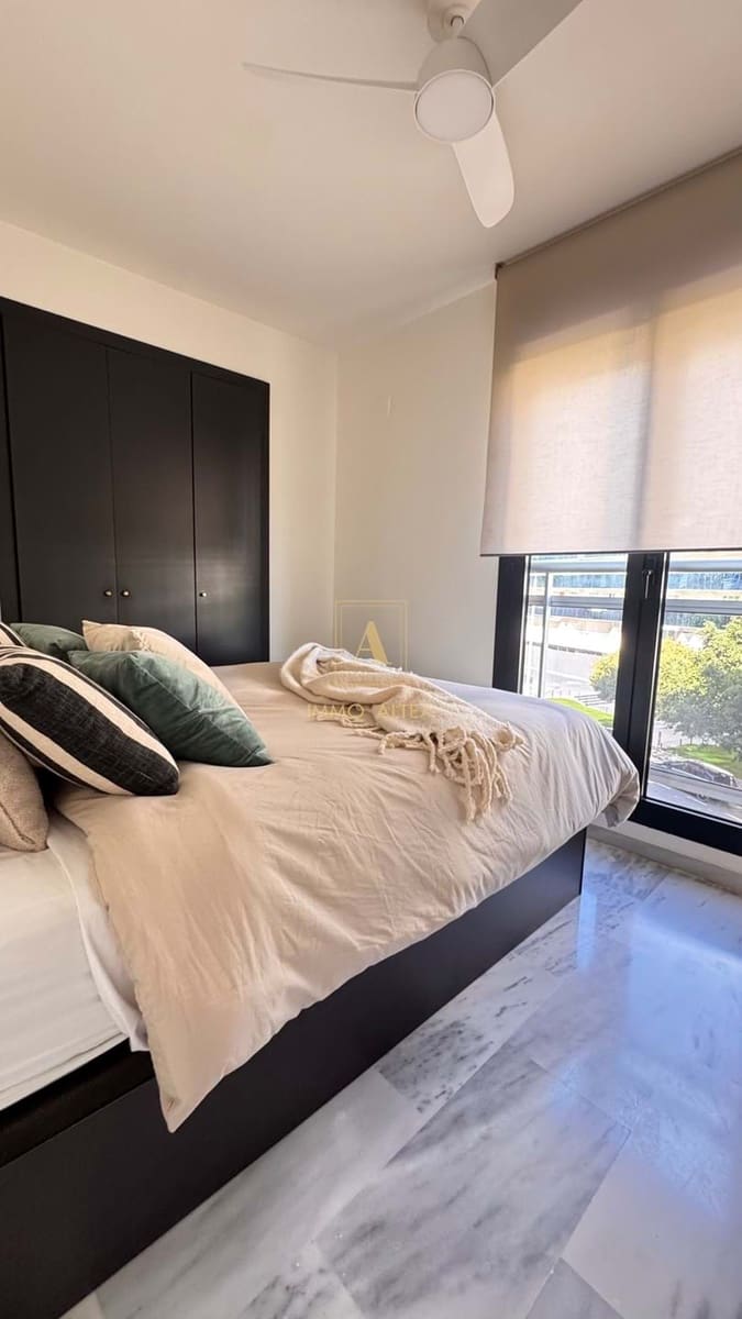 2 soverom Leilighet til salgs i La Villajoyosa / Vila Joiosa med svømmebasseng garasje - € 365 000 (Ref: 9726878)
