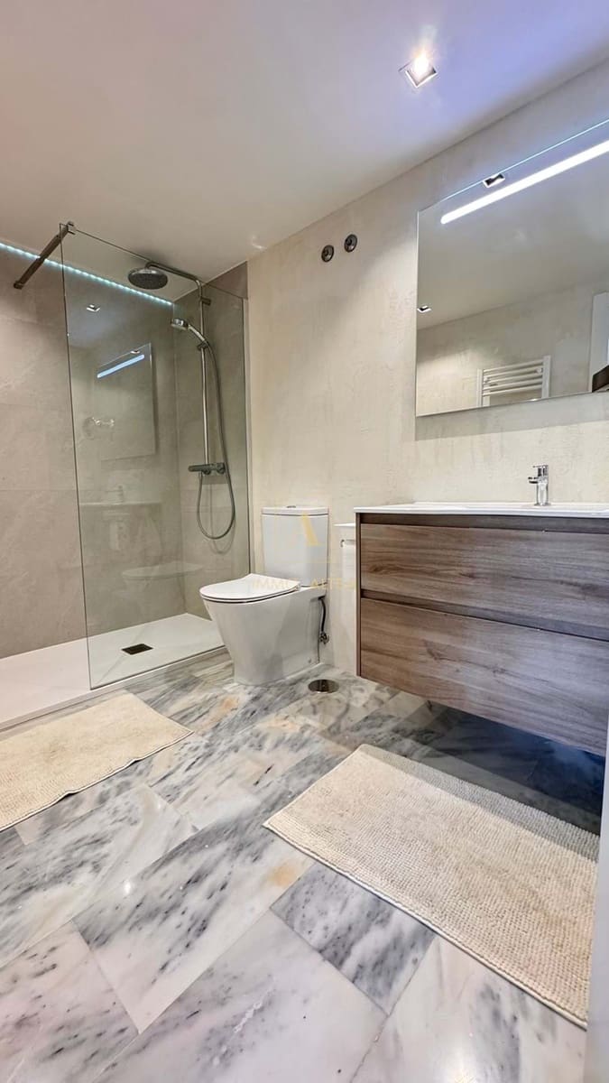 2 soverom Leilighet til salgs i La Villajoyosa / Vila Joiosa med svømmebasseng garasje - € 365 000 (Ref: 9726878)