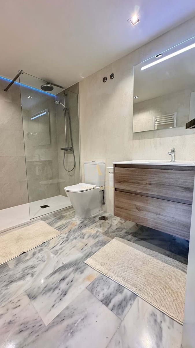 2 soverom Leilighet til salgs i La Villajoyosa / Vila Joiosa med svømmebasseng garasje - € 365 000 (Ref: 9726878)