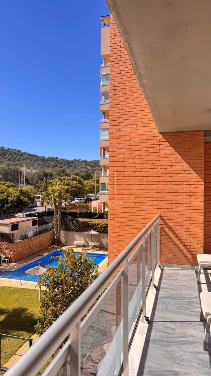 2 soverom Leilighet til salgs i La Villajoyosa / Vila Joiosa med svømmebasseng garasje - € 365 000 (Ref: 9726878)