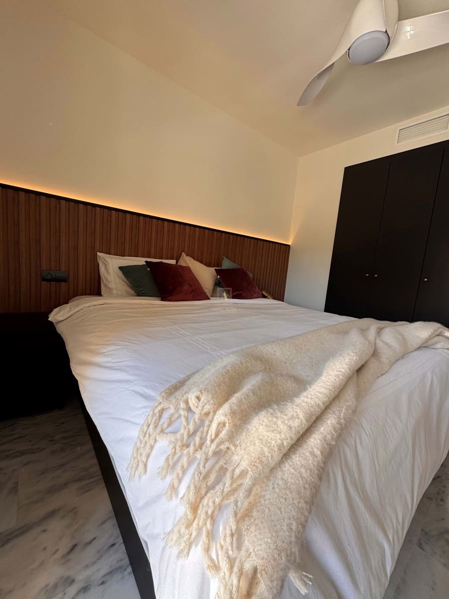 2 soverom Leilighet til salgs i La Villajoyosa / Vila Joiosa med svømmebasseng garasje - € 365 000 (Ref: 9726878)