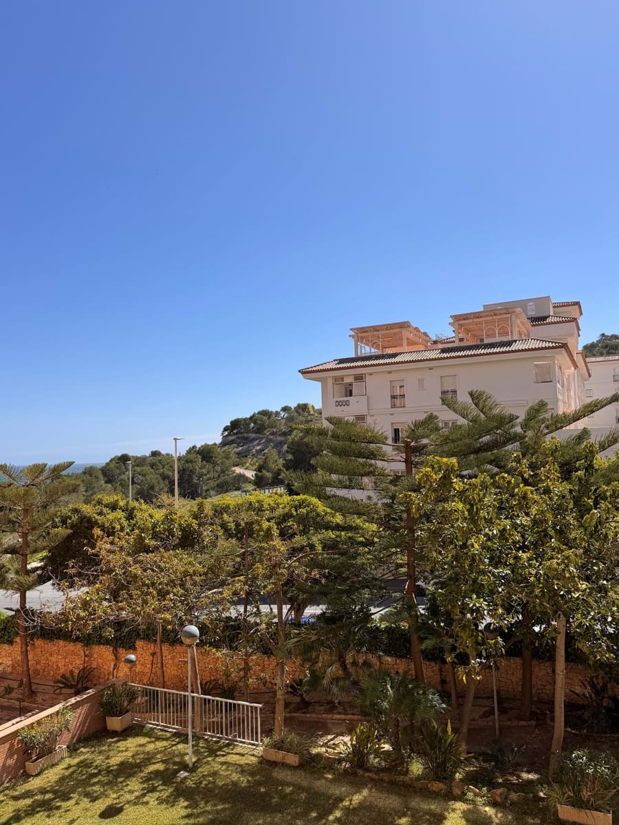 2 soverom Leilighet til salgs i La Villajoyosa / Vila Joiosa med svømmebasseng garasje - € 365 000 (Ref: 9726878)