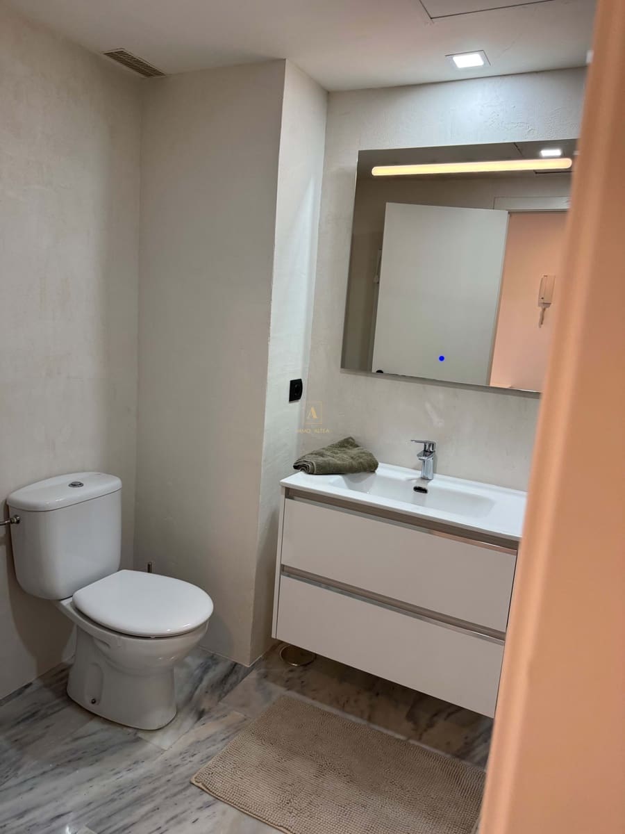 2 soverom Leilighet til salgs i La Villajoyosa / Vila Joiosa med svømmebasseng garasje - € 365 000 (Ref: 9726878)