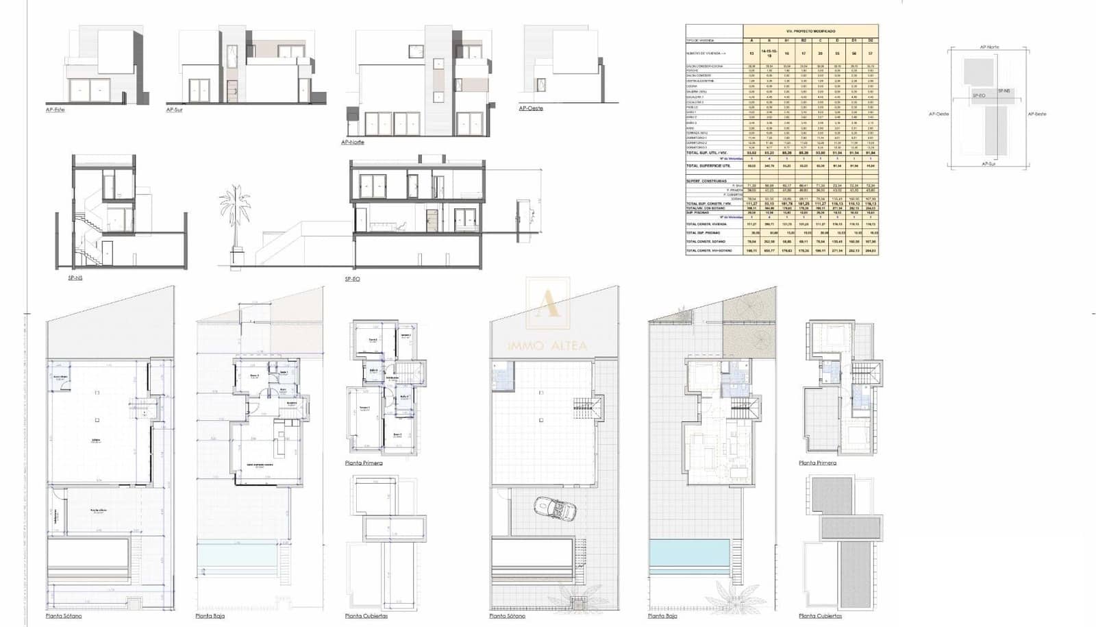 Chalet de 3 habitaciones en Algorfa en venta con piscina - 670.000 € (Ref: 9729773)